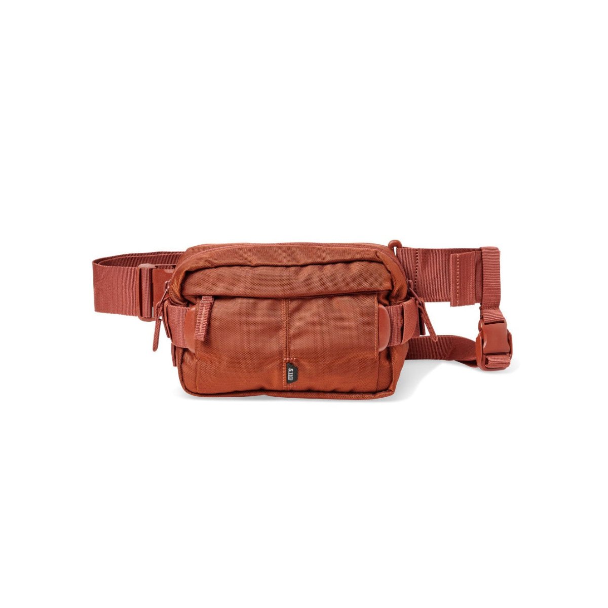 BOLSA TACTICA 5.11 - LV6 2.0 WAIST PACK - Risk Top Tactical