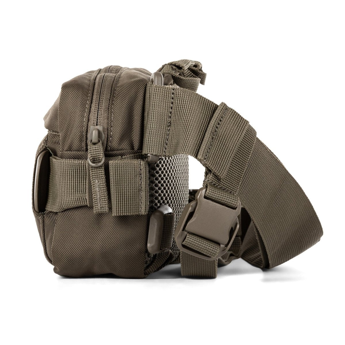 BOLSA TACTICA 5.11 - LV6 2.0 WAIST PACK - Risk Top Tactical