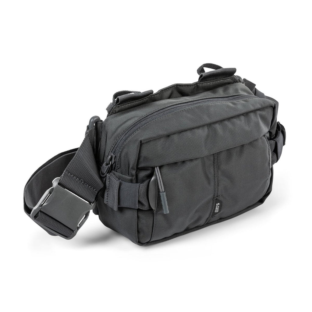 BOLSA TACTICA 5.11 - LV6 2.0 WAIST PACK - Risk Top Tactical