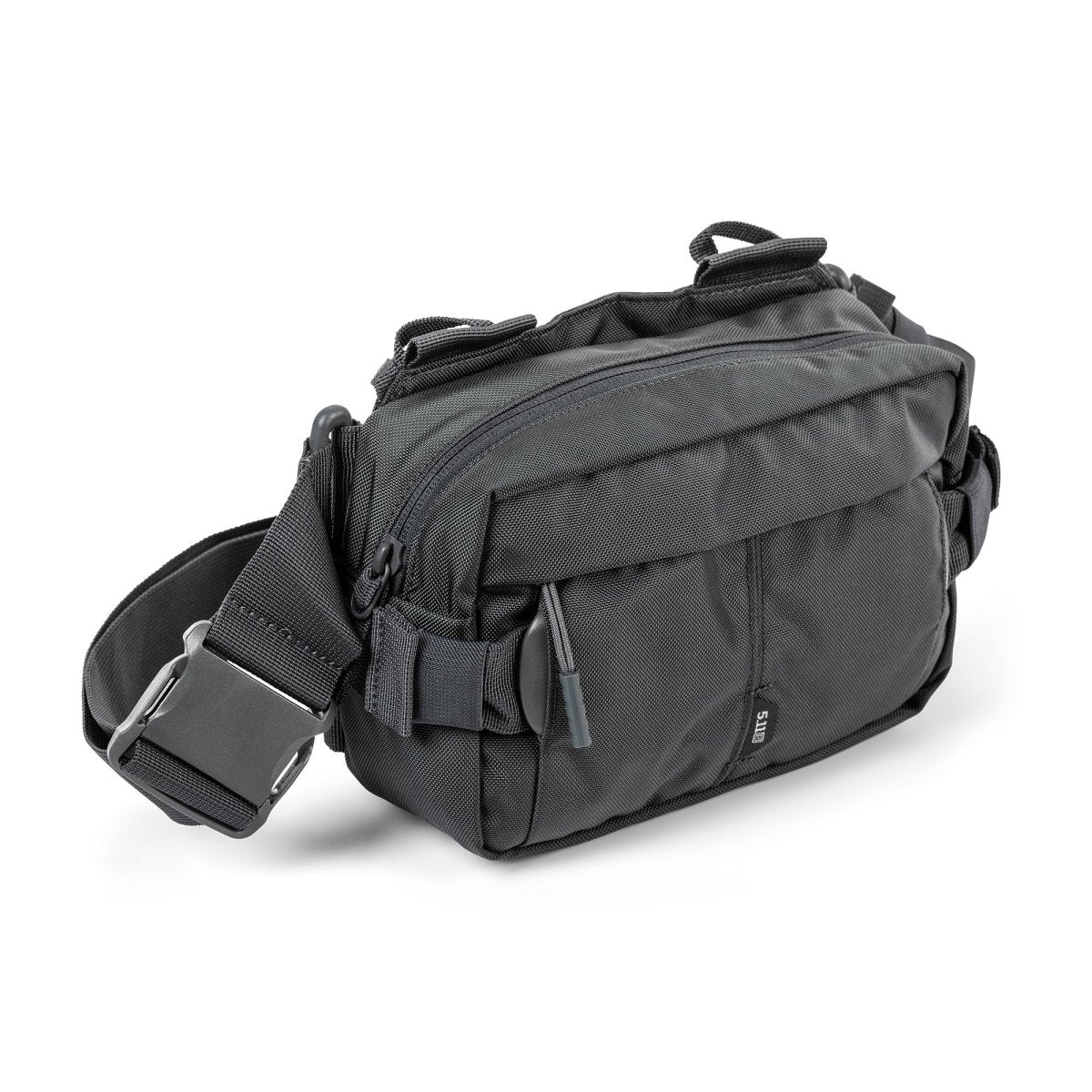 BOLSA TACTICA 5.11 - LV6 2.0 WAIST PACK - Risk Top Tactical