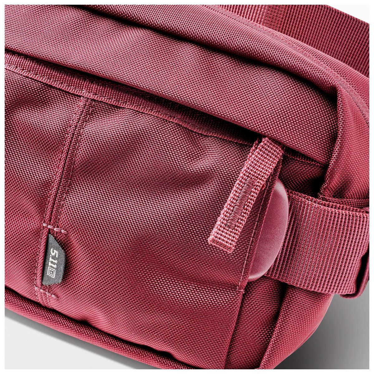 BOLSA TACTICA 5.11 - LV6 2.0 WAIST PACK - Risk Top Tactical