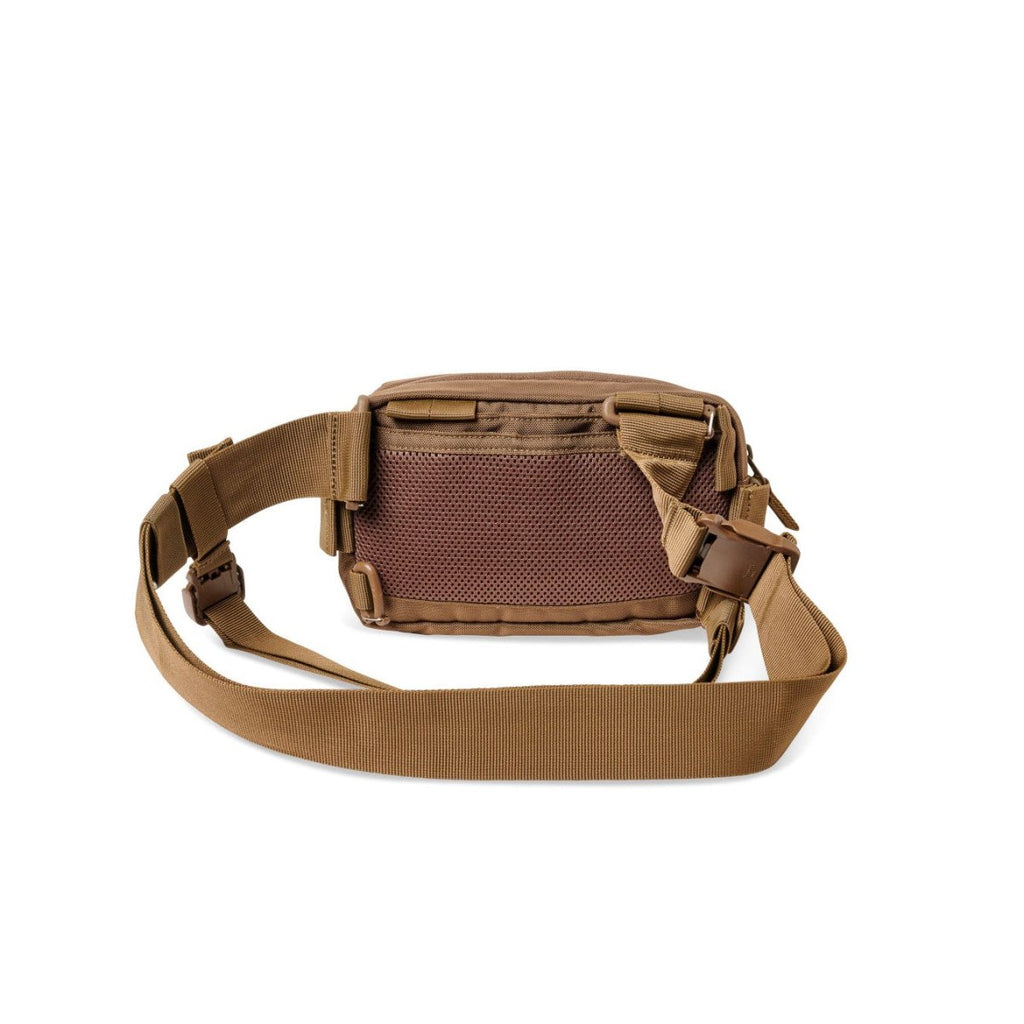BOLSA TACTICA 5.11 - LV6 2.0 WAIST PACK - Risk Top Tactical