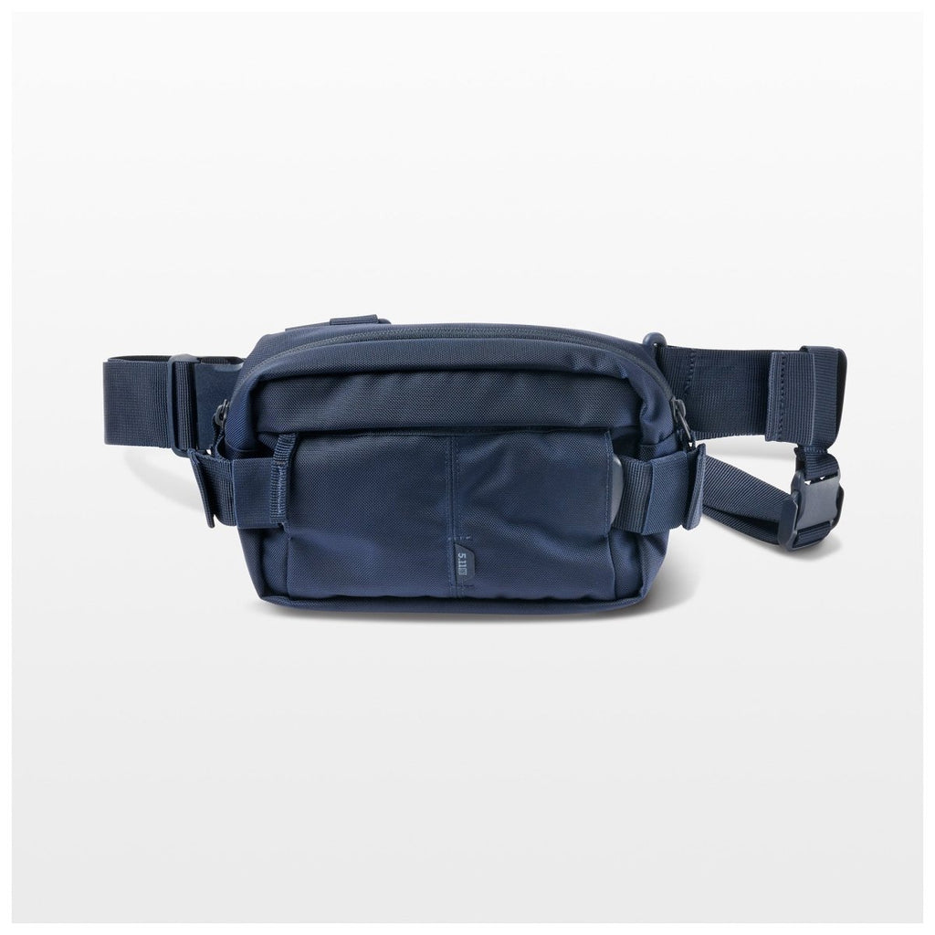 BOLSA TACTICA 5.11 - LV6 2.0 WAIST PACK - Risk Top Tactical