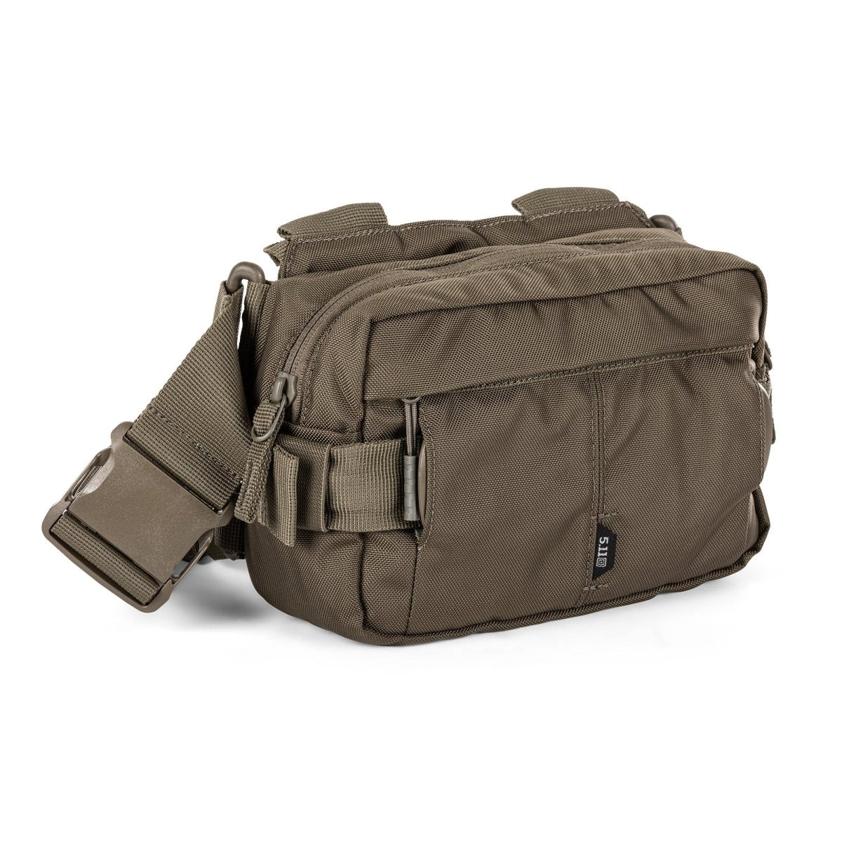 BOLSA TACTICA 5.11 - LV6 2.0 WAIST PACK - Risk Top Tactical