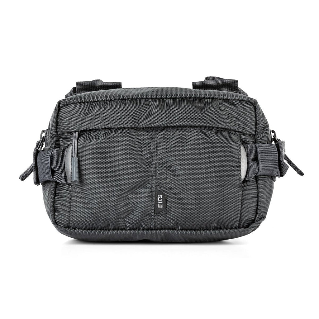 BOLSA TACTICA 5.11 - LV6 2.0 WAIST PACK - Risk Top Tactical