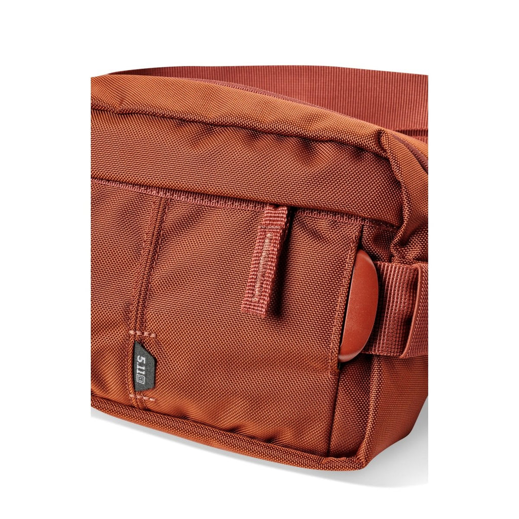 BOLSA TACTICA 5.11 - LV6 2.0 WAIST PACK - Risk Top Tactical