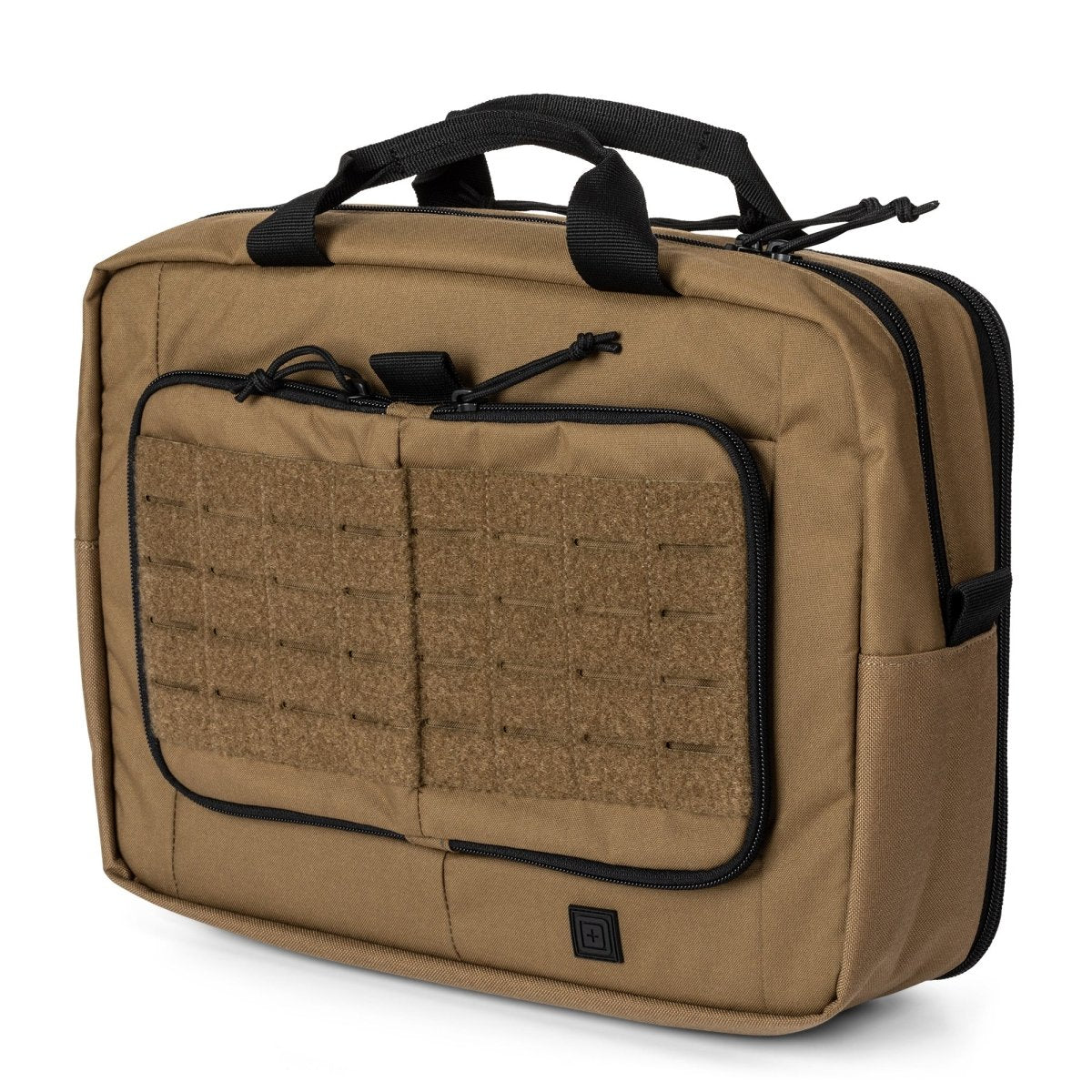 BOLSA TACTICA 5.11 - OVERWATCH BRIEFCASE 16L - Risk Top Tactical