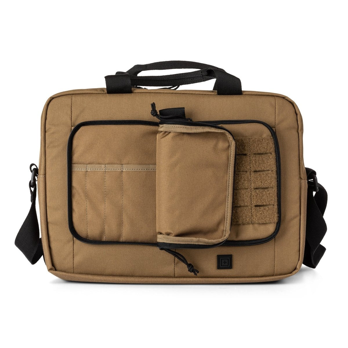 BOLSA TACTICA 5.11 - OVERWATCH BRIEFCASE 16L - Risk Top Tactical