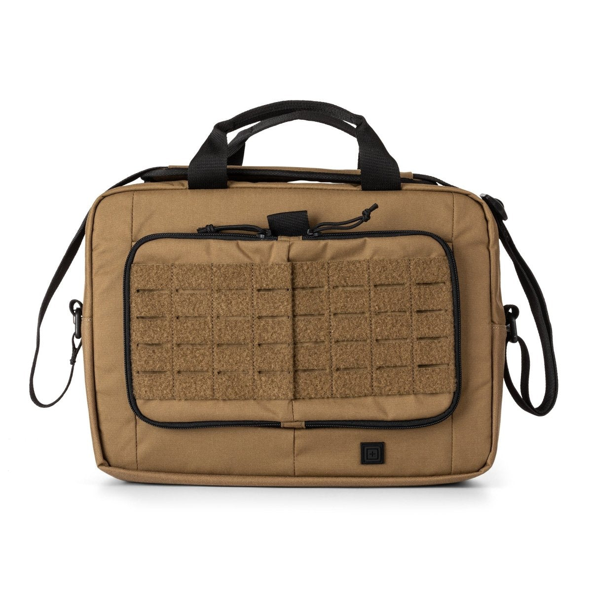 BOLSA TACTICA 5.11 - OVERWATCH BRIEFCASE 16L - Risk Top Tactical