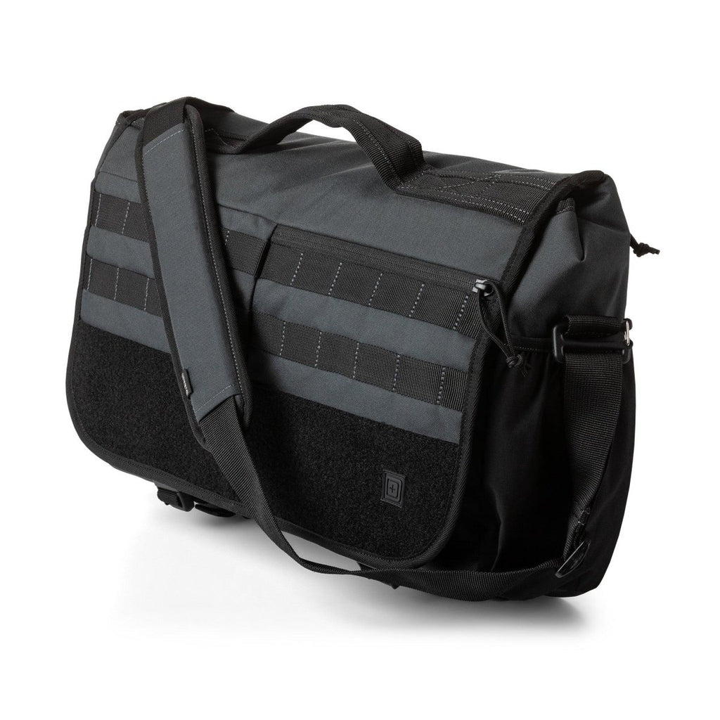 BOLSA TACTICA 5.11 - OVERWATCH MESSENGER - Risk Top Tactical