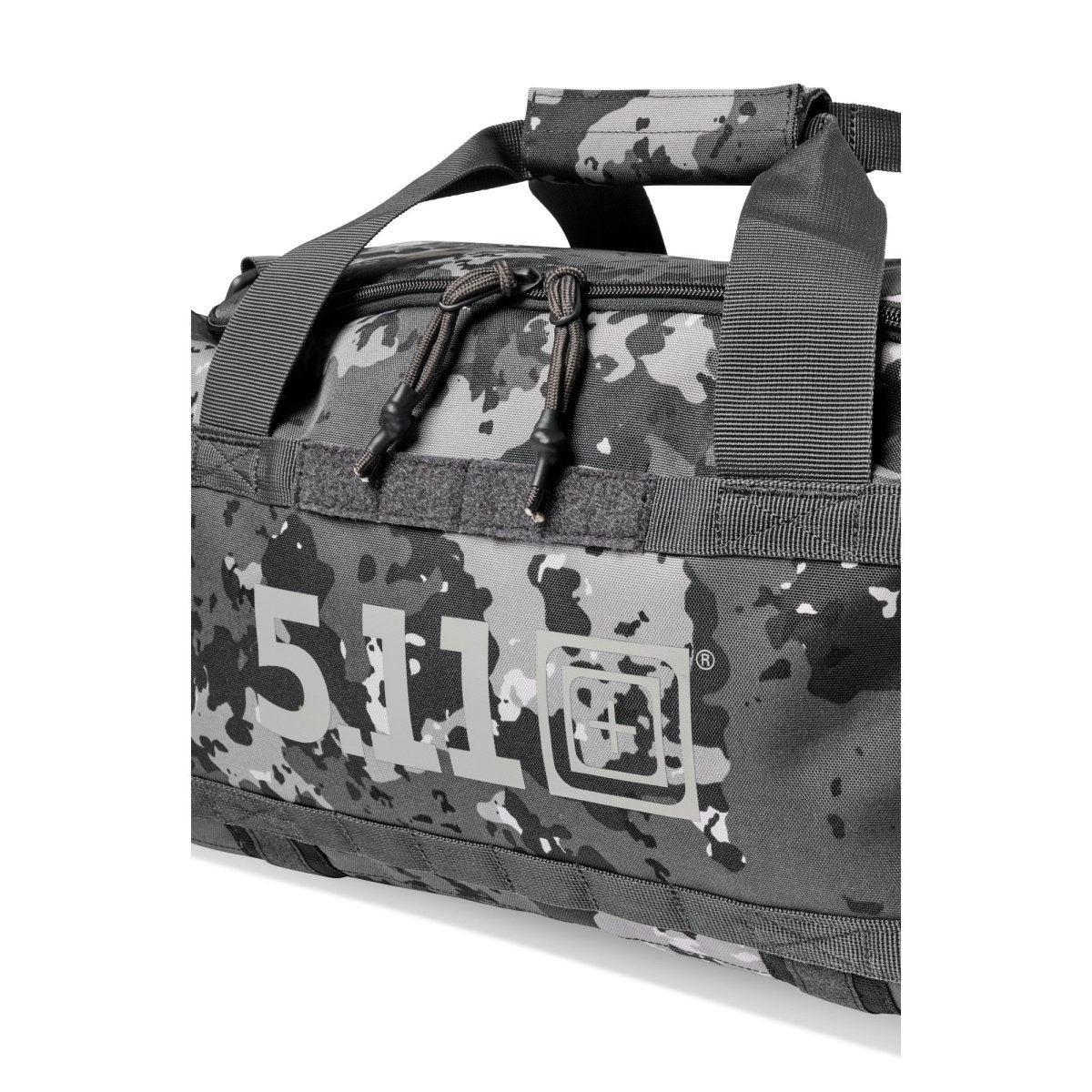 BOLSA TACTICA 5.11 - PT - R DAILY GRIND DUFFEL - Risk Top Tactical