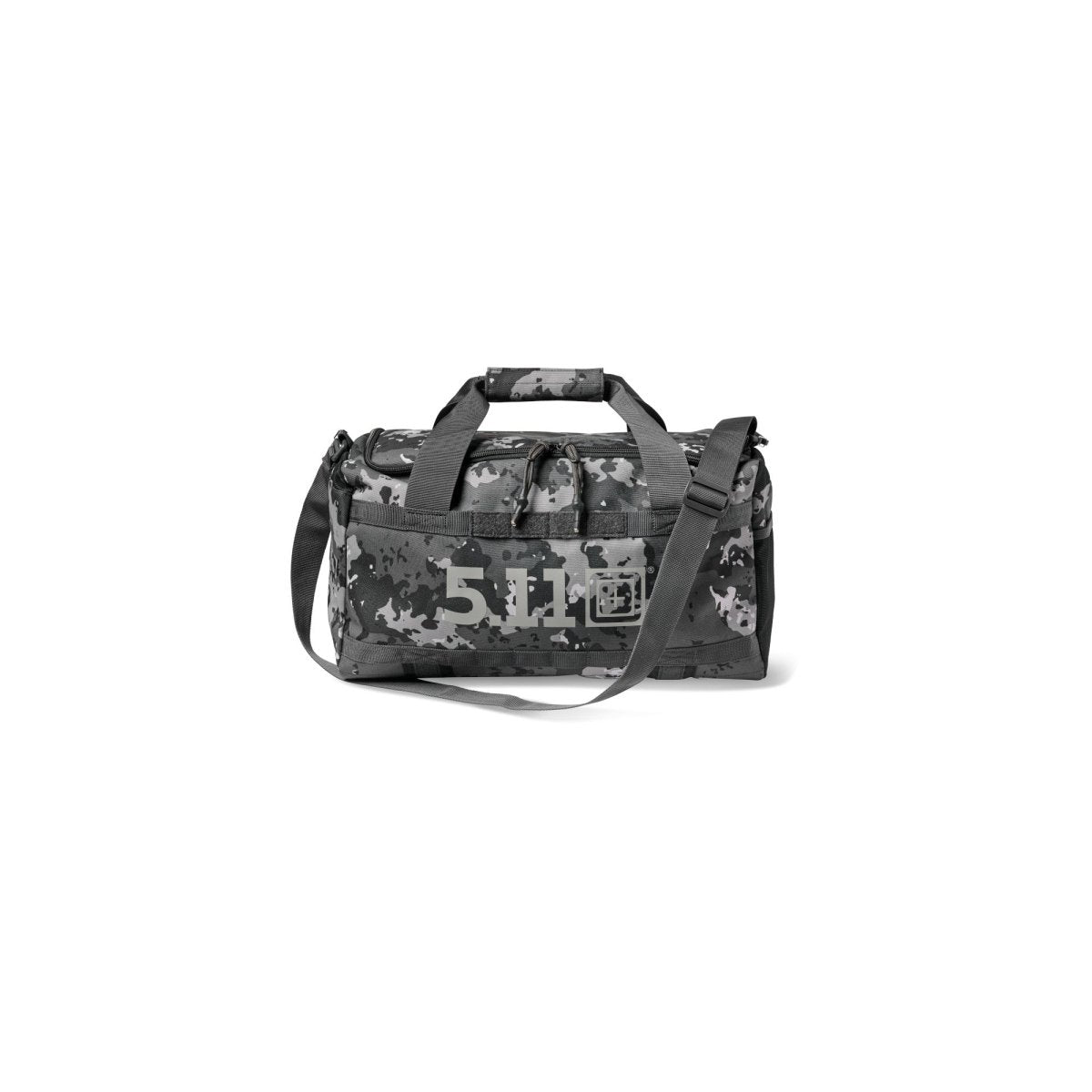 BOLSA TACTICA 5.11 - PT - R DAILY GRIND DUFFEL - Risk Top Tactical
