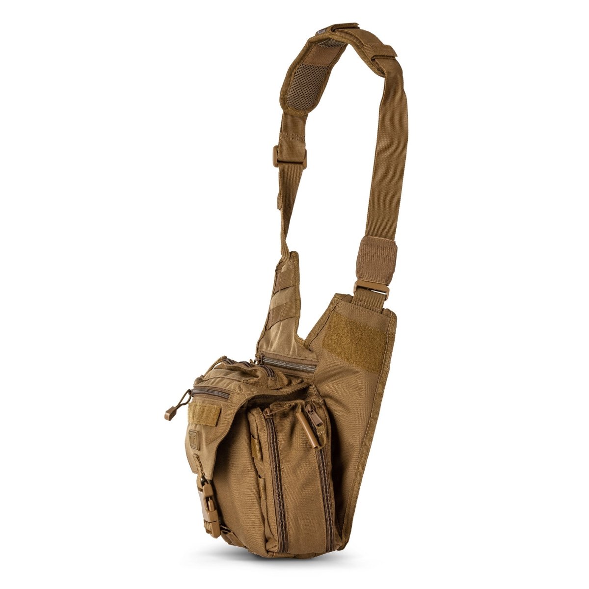 BOLSA TACTICA 5.11 - PUSH PACK - Risk Top Tactical