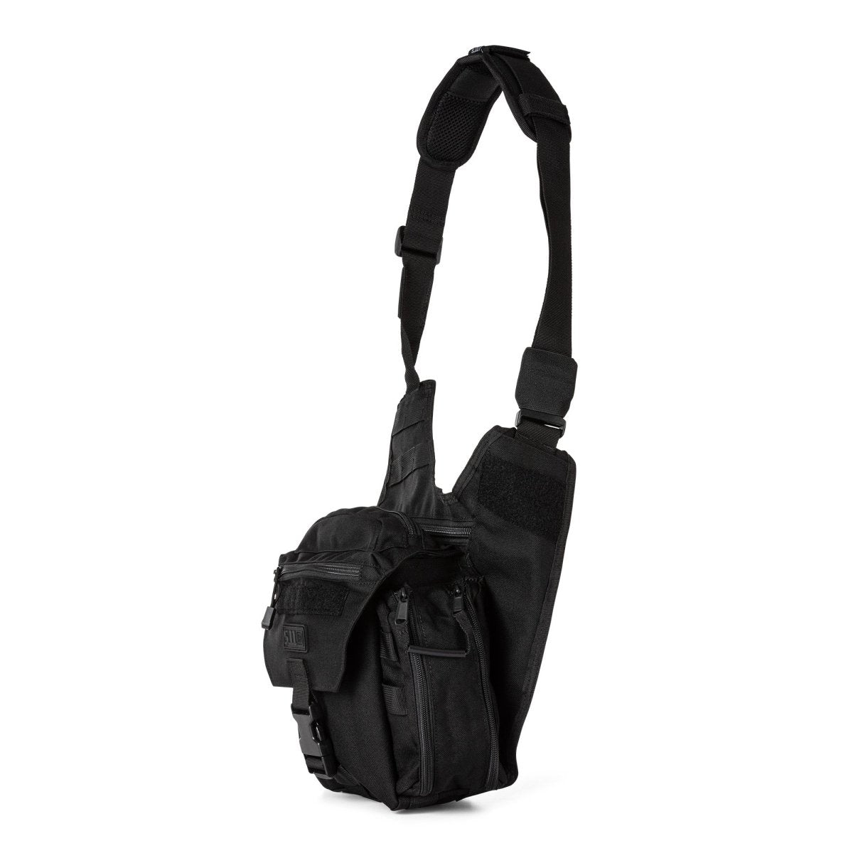 BOLSA TACTICA 5.11 - PUSH PACK - Risk Top Tactical