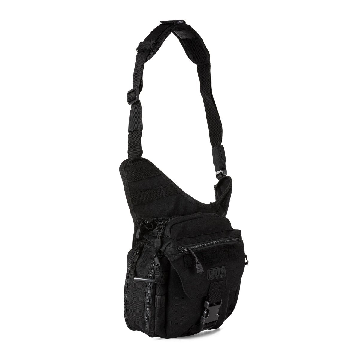 BOLSA TACTICA 5.11 - PUSH PACK - Risk Top Tactical