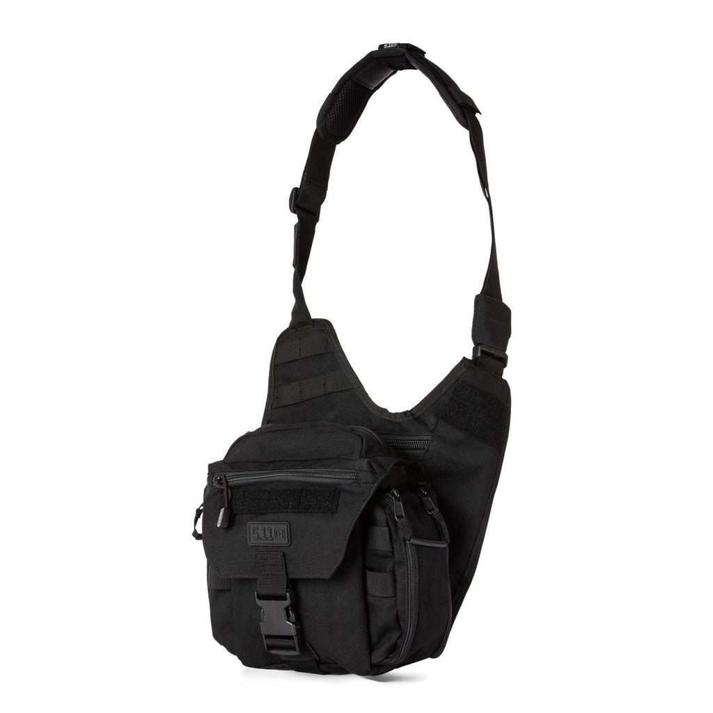 BOLSA TACTICA 5.11 - PUSH PACK - Risk Top Tactical