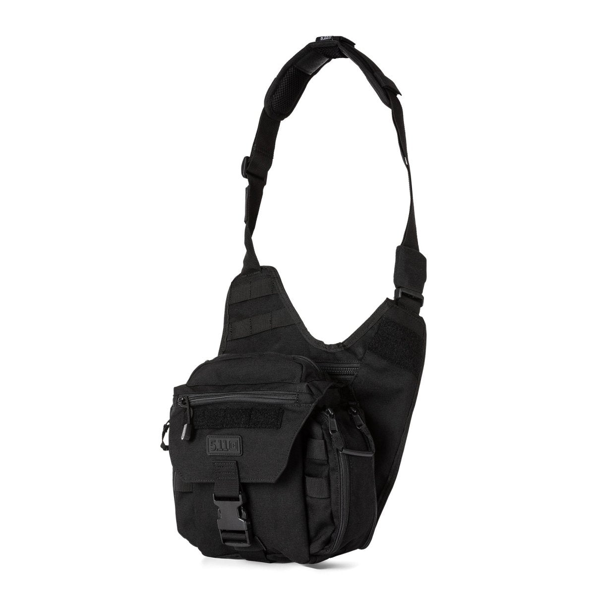 BOLSA TACTICA 5.11 - PUSH PACK - Risk Top Tactical