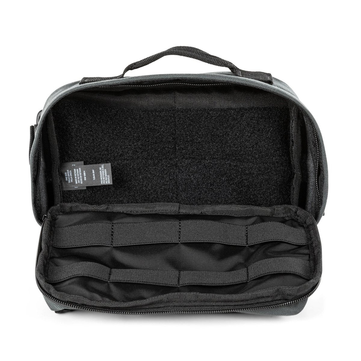 BOLSA TACTICA 5.11 - RUSH MOAB 3 - Risk Top Tactical