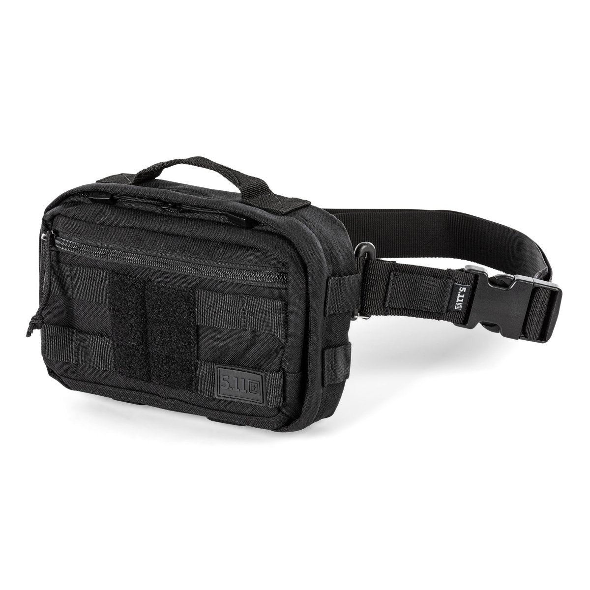 BOLSA TACTICA 5.11 - RUSH MOAB 3 - Risk Top Tactical