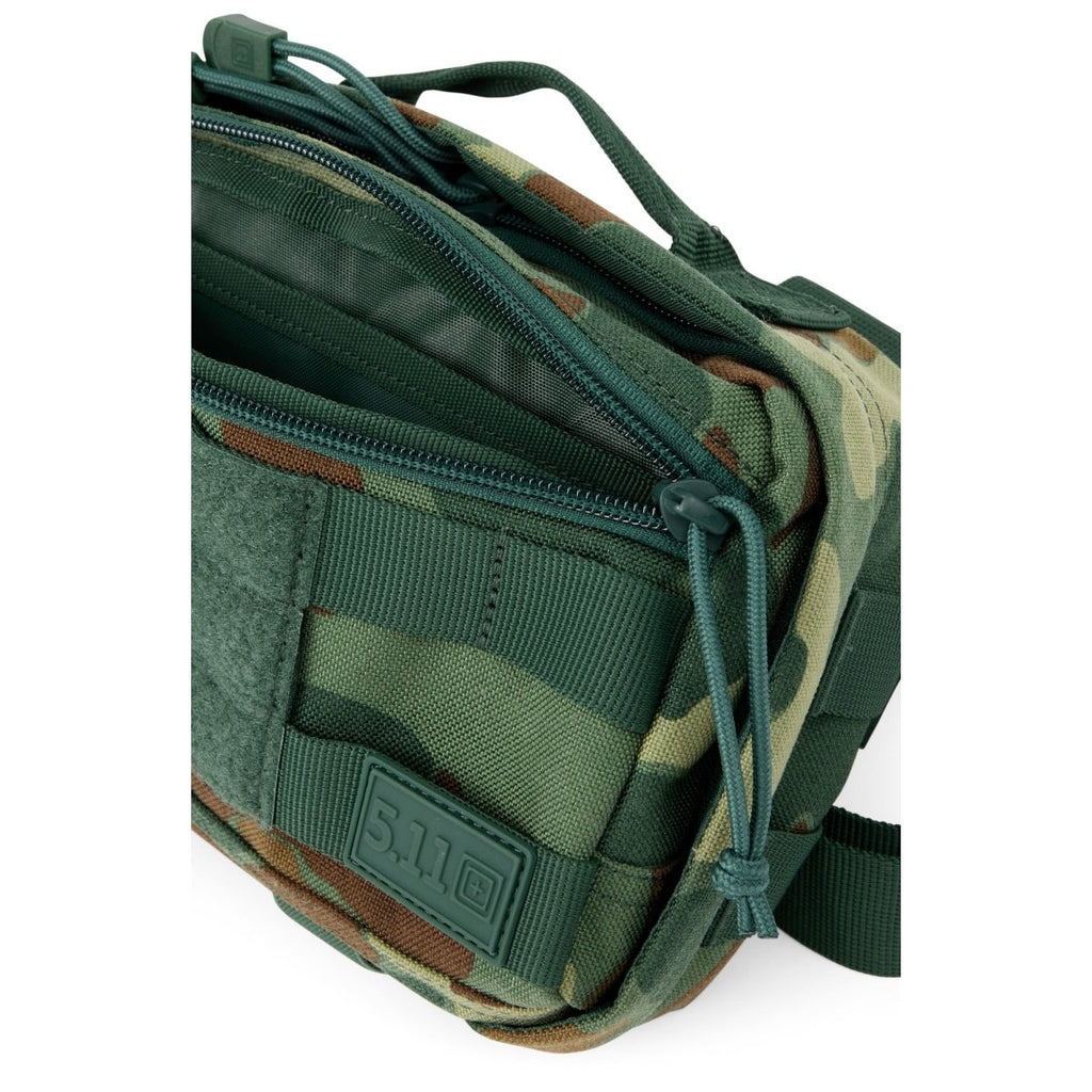 BOLSA TACTICA 5.11 - RUSH MOAB 3 - Risk Top Tactical