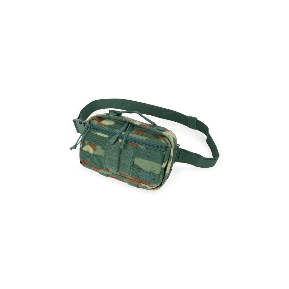 BOLSA TACTICA 5.11 - RUSH MOAB 3 - Risk Top Tactical