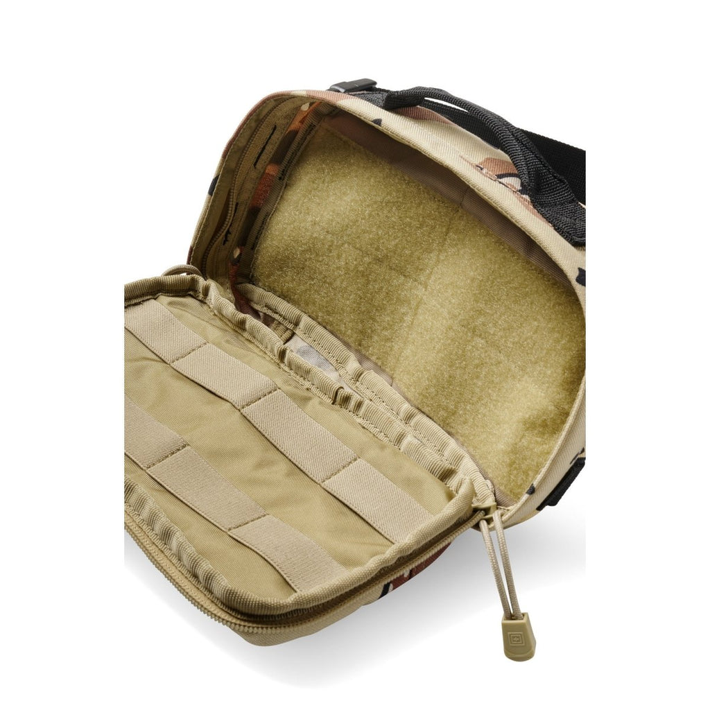 BOLSA TACTICA 5.11 - RUSH MOAB 3 - Risk Top Tactical