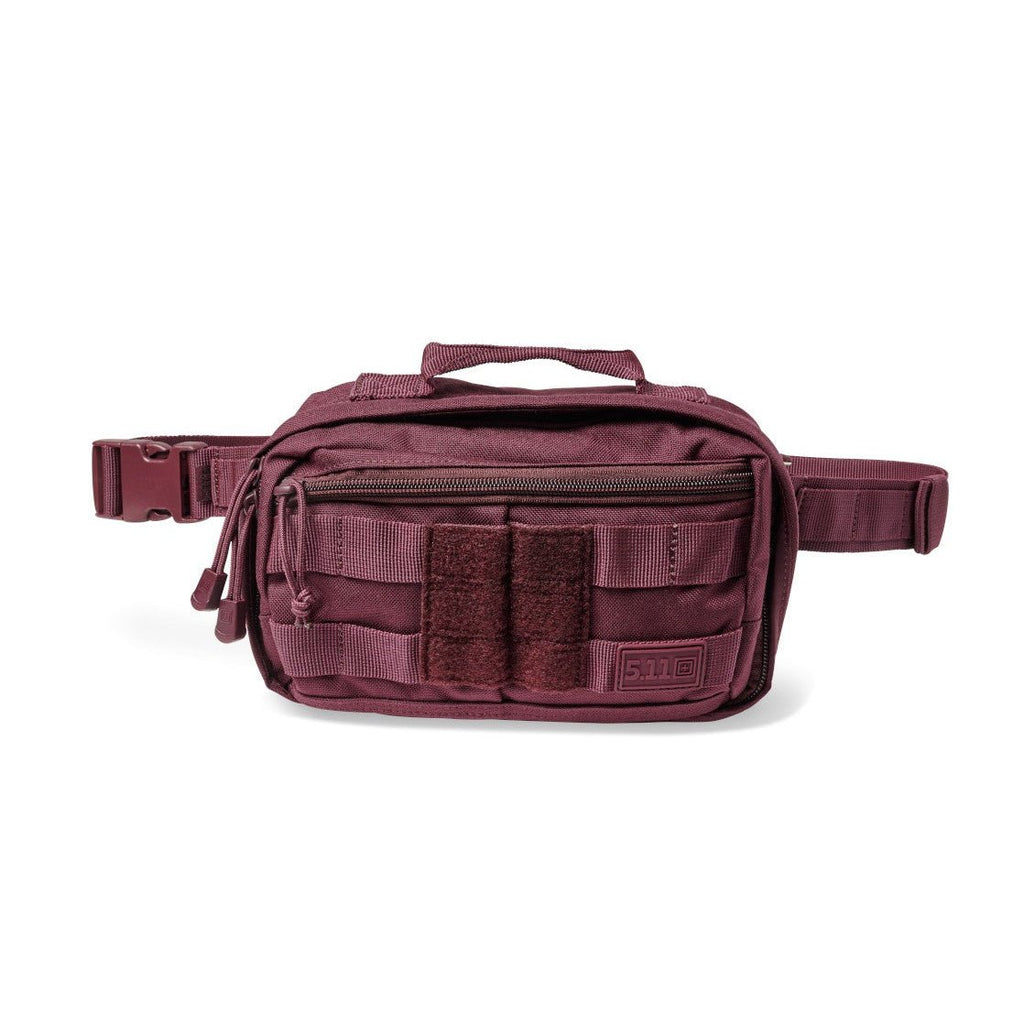 BOLSA TACTICA 5.11 - RUSH MOAB 3 - Risk Top Tactical