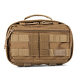 BOLSA TACTICA 5.11 - RUSH MOAB 3 - Risk Top Tactical