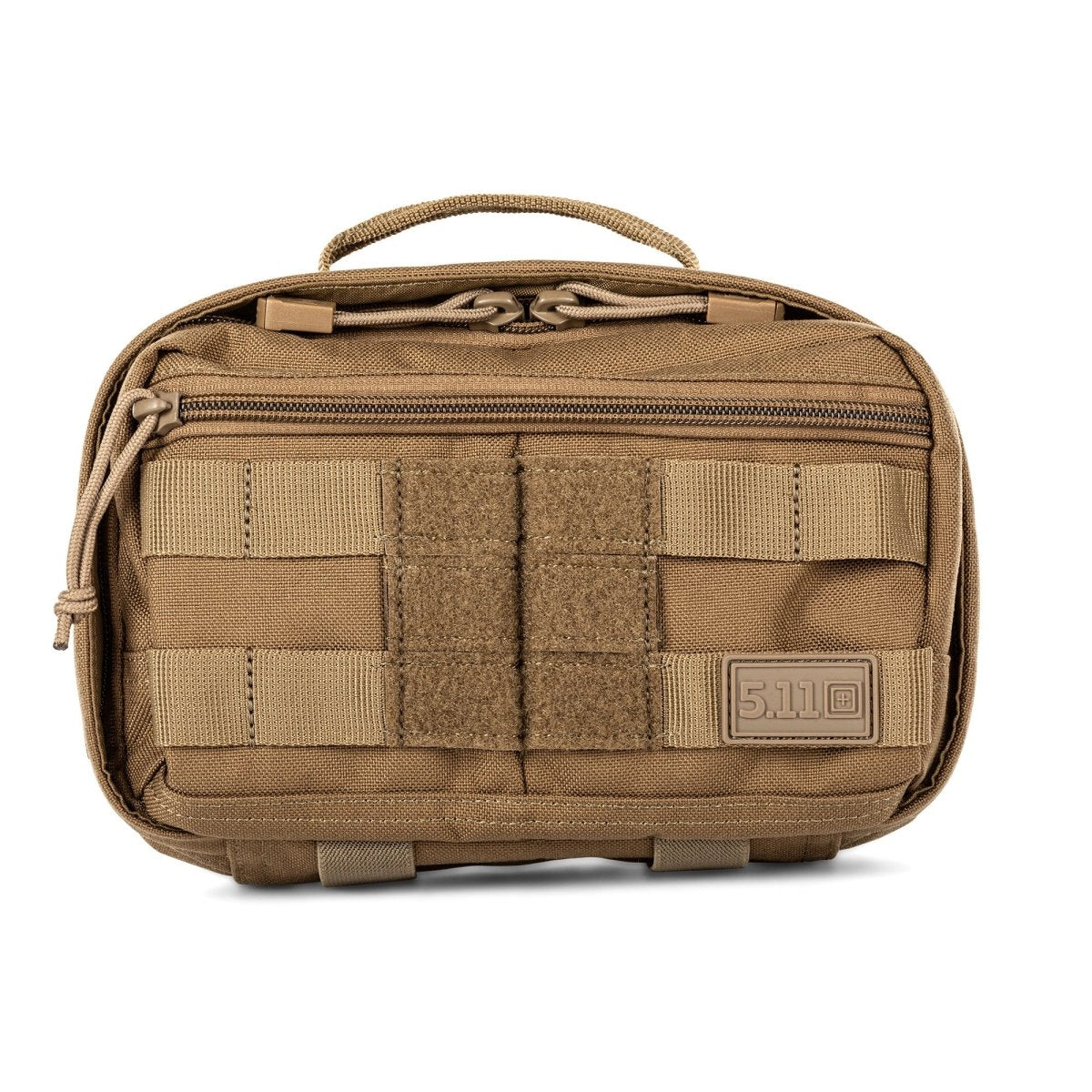 BOLSA TACTICA 5.11 - RUSH MOAB 3 - Risk Top Tactical