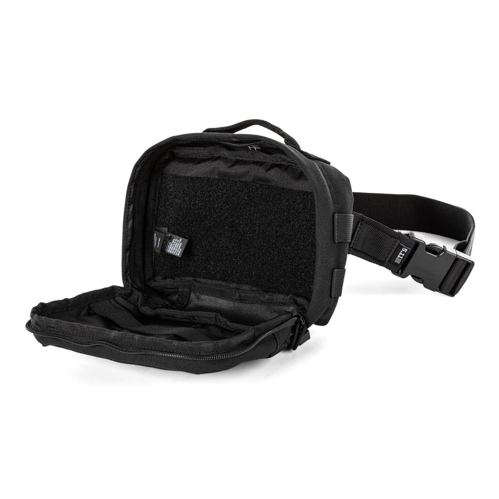 BOLSA TACTICA 5.11 - RUSH MOAB 3 - Risk Top Tactical