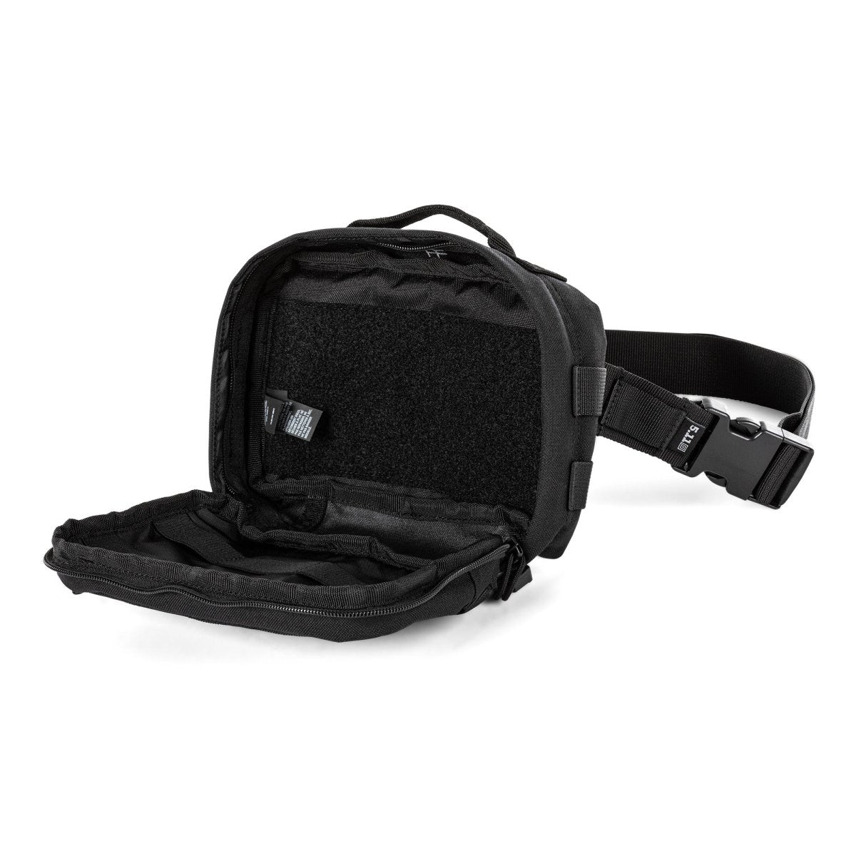 BOLSA TACTICA 5.11 - RUSH MOAB 3 - Risk Top Tactical