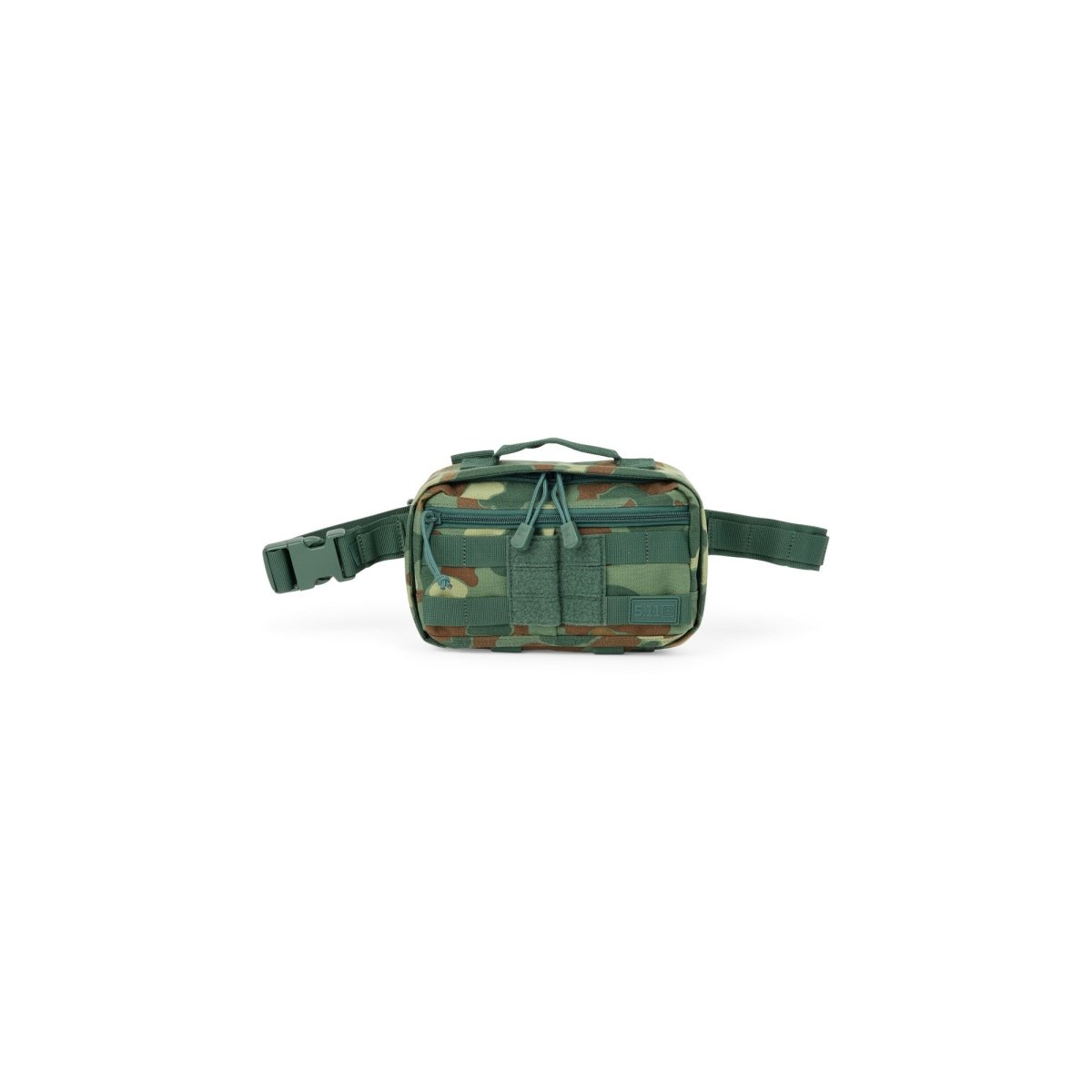 BOLSA TACTICA 5.11 - RUSH MOAB 3 - Risk Top Tactical
