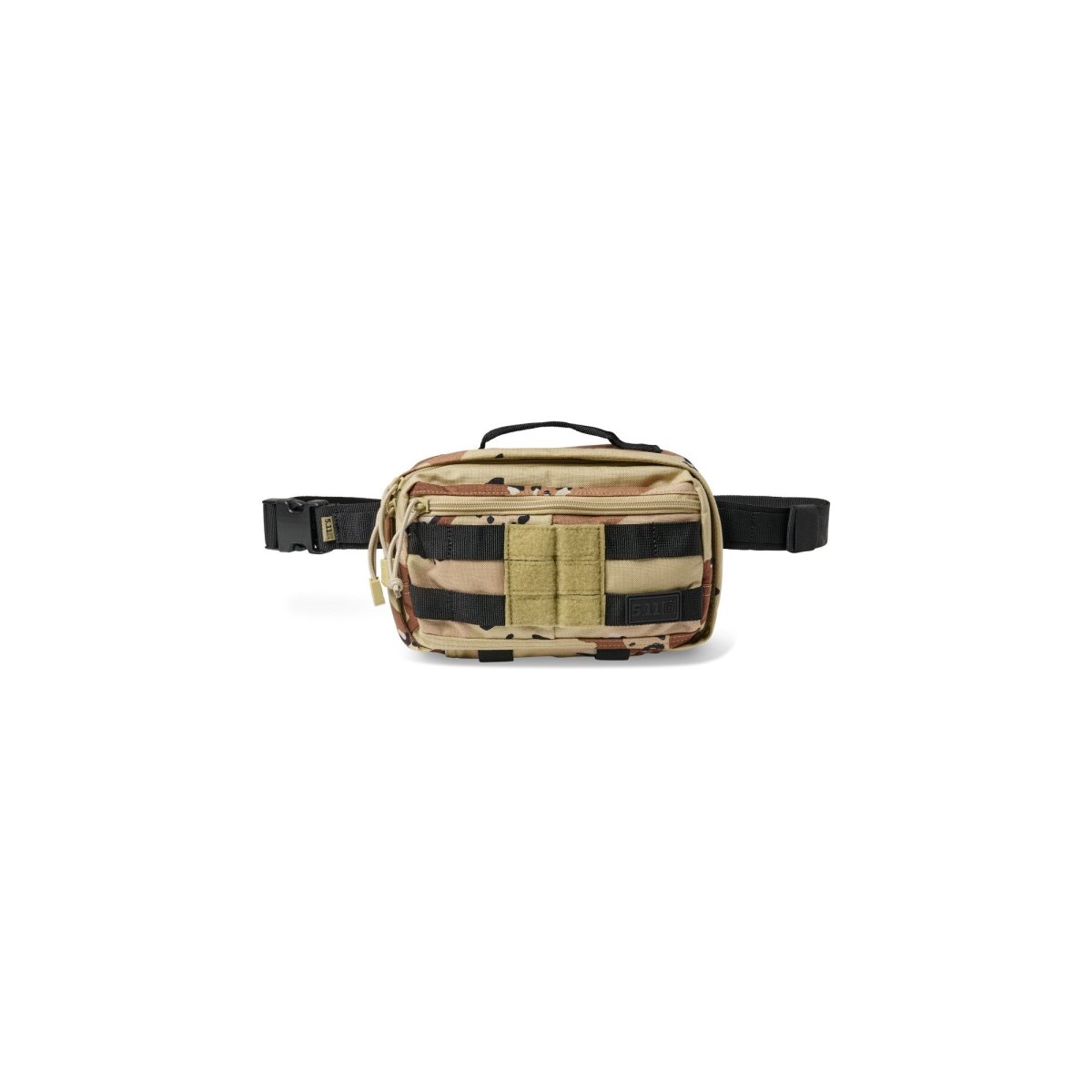 BOLSA TACTICA 5.11 - RUSH MOAB 3 - Risk Top Tactical