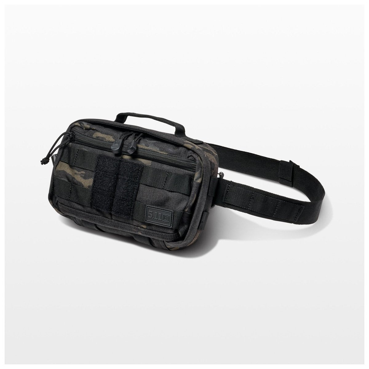 BOLSA TACTICA 5.11 - RUSH MOAB 3 - Risk Top Tactical