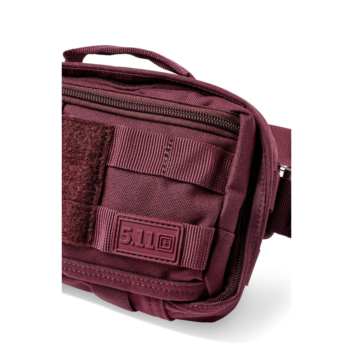 BOLSA TACTICA 5.11 - RUSH MOAB 3 - Risk Top Tactical