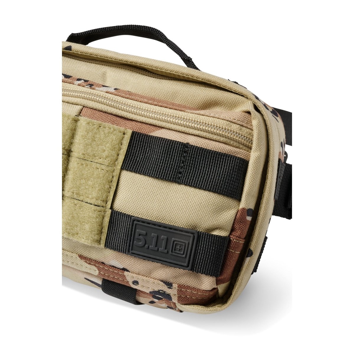 BOLSA TACTICA 5.11 - RUSH MOAB 3 - Risk Top Tactical
