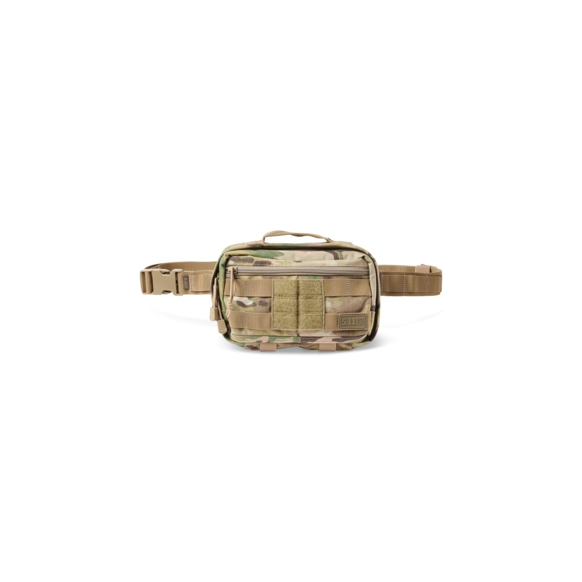 BOLSA TACTICA 5.11 - RUSH MOAB 3 - Risk Top Tactical