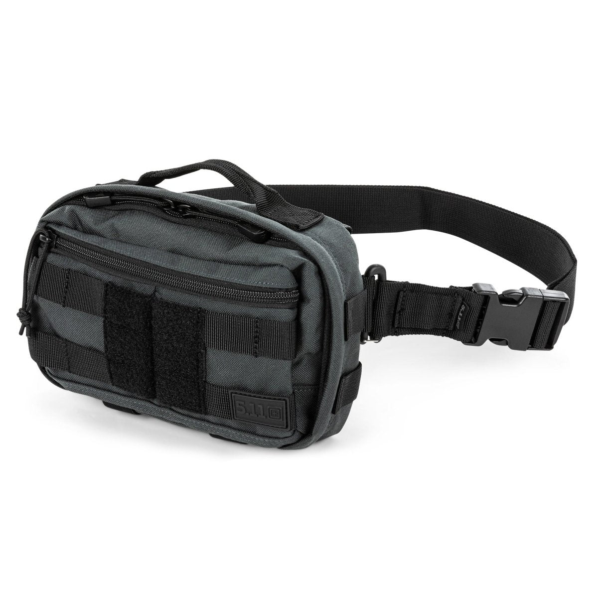 BOLSA TACTICA 5.11 - RUSH MOAB 3 - Risk Top Tactical