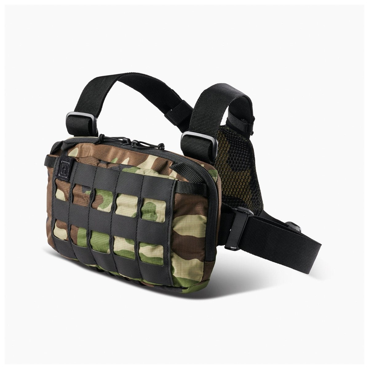 BOLSA TACTICA 5.11 - SKYWEIGHT SURVIVAL CHEST PACK - Risk Top Tactical