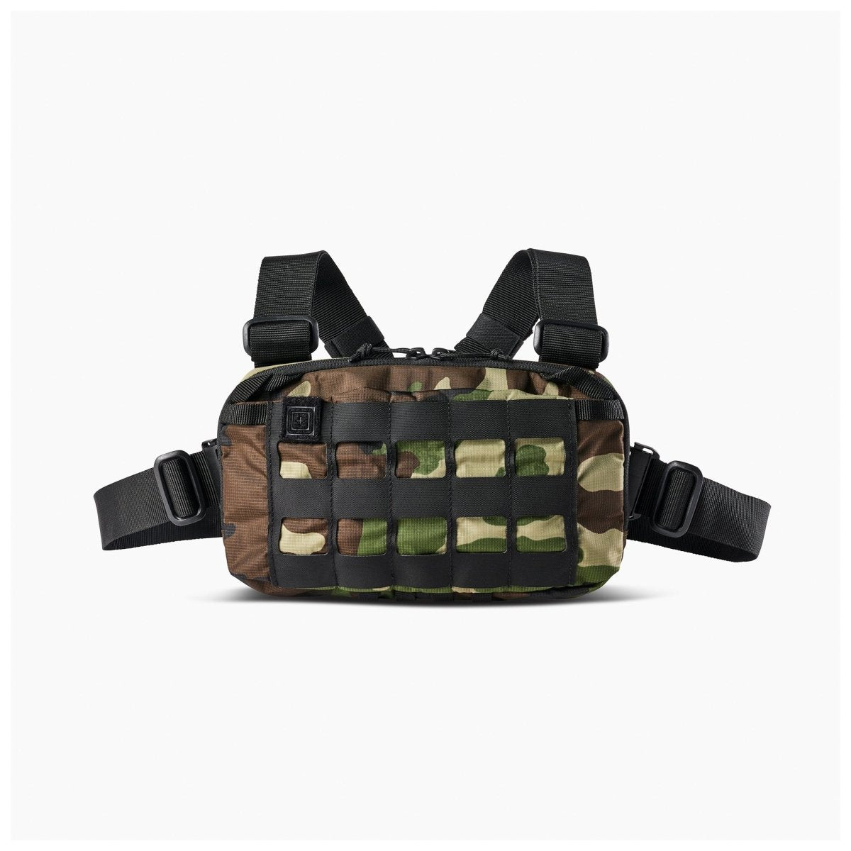 BOLSA TACTICA 5.11 - SKYWEIGHT SURVIVAL CHEST PACK - Risk Top Tactical