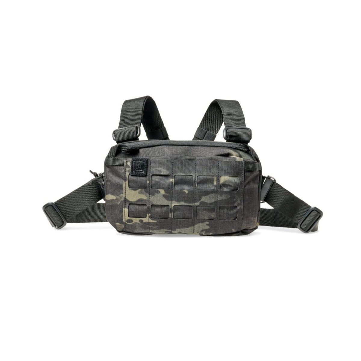 BOLSA TACTICA 5.11 - SKYWEIGHT SURVIVAL CHEST PACK - Risk Top Tactical