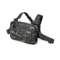 BOLSA TACTICA 5.11 - SKYWEIGHT SURVIVAL CHEST PACK - Risk Top Tactical
