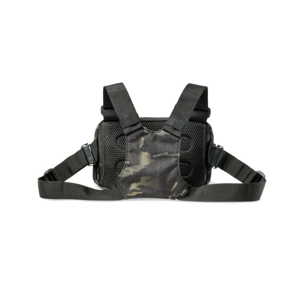 BOLSA TACTICA 5.11 - SKYWEIGHT SURVIVAL CHEST PACK - Risk Top Tactical