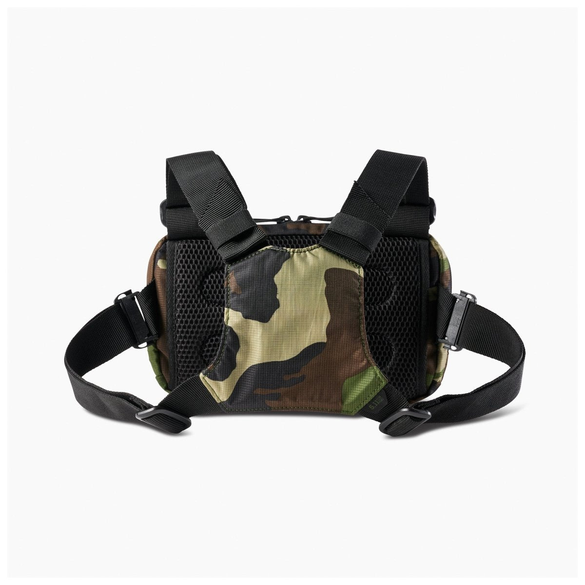 BOLSA TACTICA 5.11 - SKYWEIGHT SURVIVAL CHEST PACK - Risk Top Tactical
