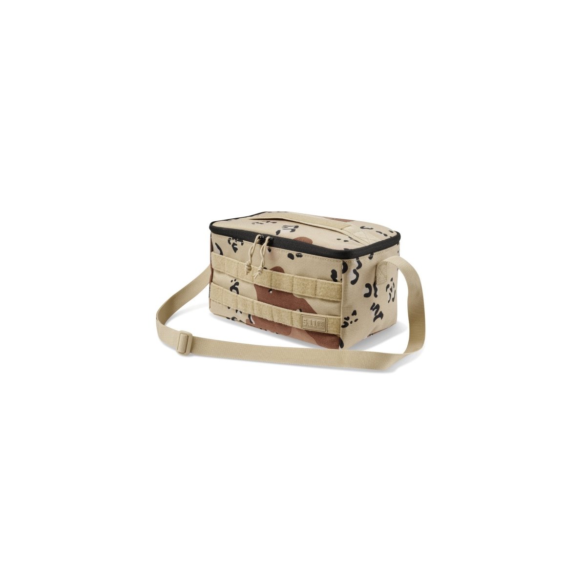BOLSA TERMICA 5.11 - COOLER BAG PRINT - Risk Top Tactical