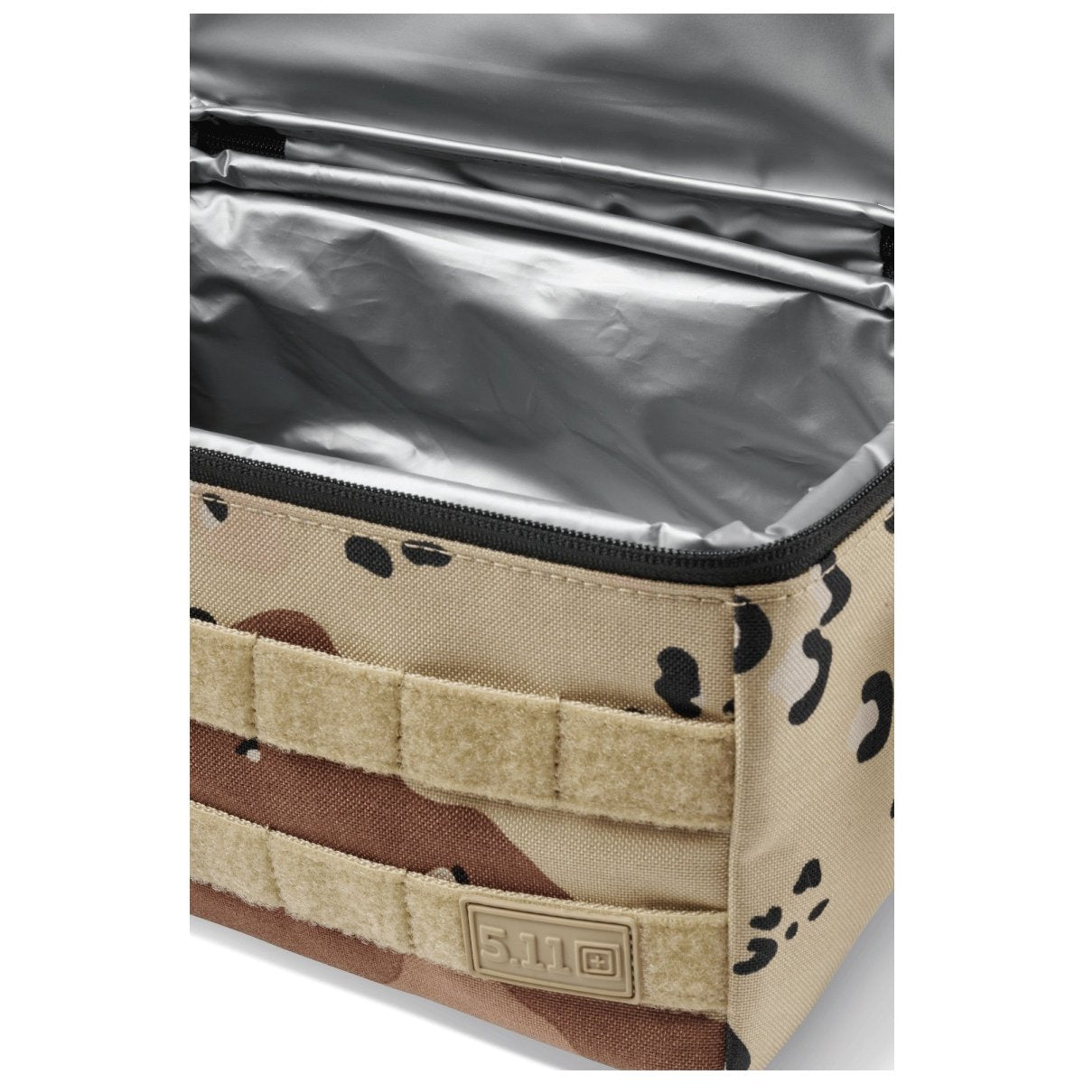 BOLSA TERMICA 5.11 - COOLER BAG PRINT - Risk Top Tactical