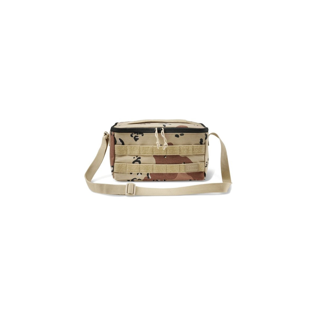 BOLSA TERMICA 5.11 - COOLER BAG PRINT - Risk Top Tactical