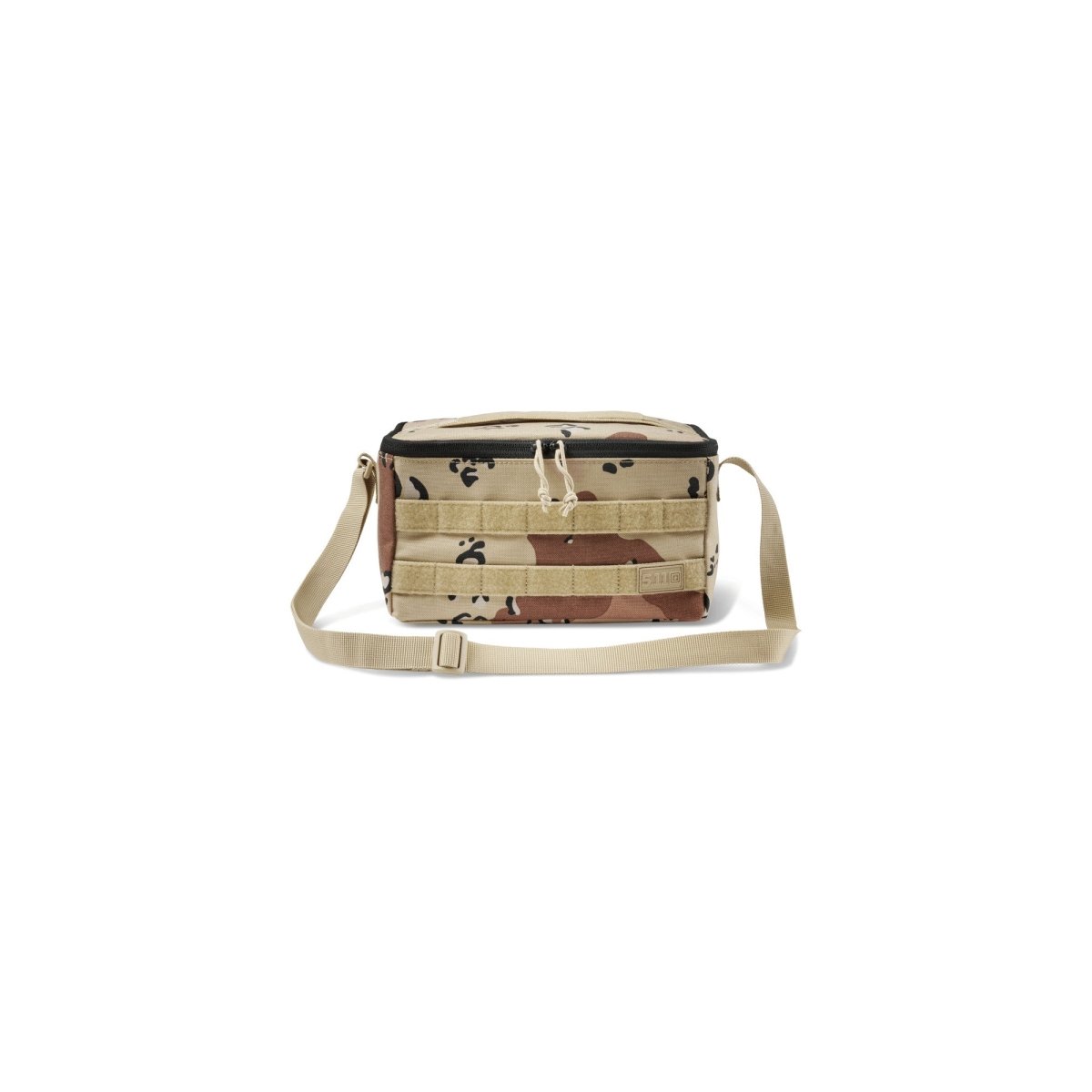 BOLSA TERMICA 5.11 - COOLER BAG PRINT - Risk Top Tactical