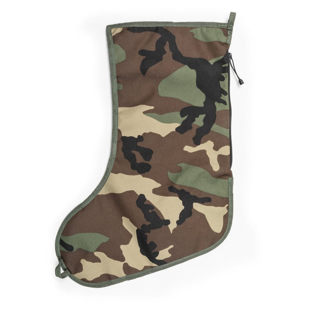 BOTA NAVIDEÑA 5.11 - Risk Top Tactical
