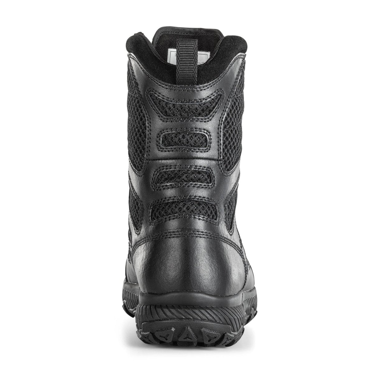 BOTAS TACTICAS 5.1 - TACLITE 2.0 8 BOOT - Risk Top Tactical